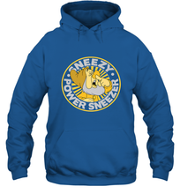 Load image into Gallery viewer, Disney Snow White Sneezy Power Sneezer Hooded Sweatshirt
